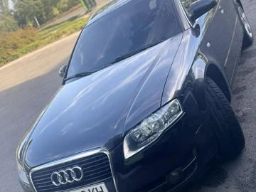 Авто Audi A4 2007 № 7952446
