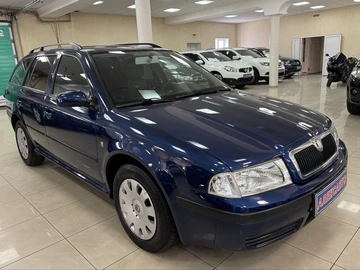 Авто Skoda Octavia 2010 № 7952448