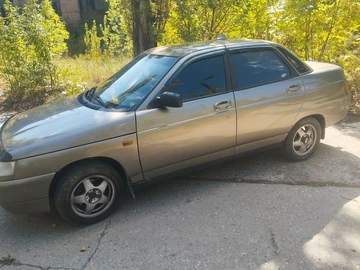 Авто ВАЗ 2110 2001 № 7952450