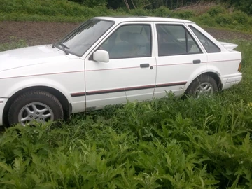 Авто Ford Aerostar 1990 № 7952452