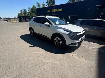 Авто KIA Sportage 2023 № 7952454