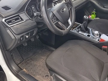 Авто Mazda 121 2021 № 7952467