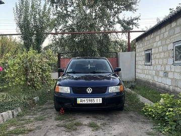 Авто Volkswagen Corrado 1996 № 7952468