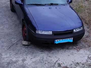Авто Opel Calibra 1994 № 7952474