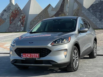Авто Ford Escape 2022 № 7952477
