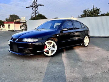 Авто SEAT Leon 2004 № 7952479