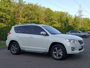 Авто Toyota Rav 4 2013 № 7952480