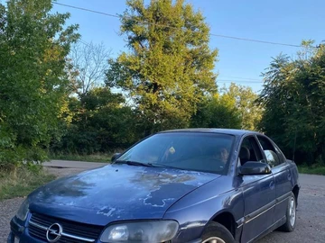 Авто Opel Omega 1996 № 7952481