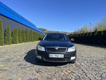 Авто Skoda Octavia 2012 № 7952494