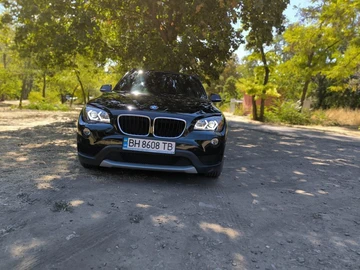 Авто BMW X1 2012 № 7952499