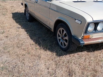 Авто ВАЗ 2106 1989 № 7952505
