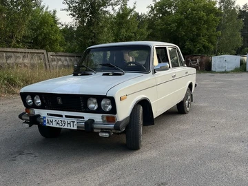 Авто ВАЗ 21063 1983 № 7952506