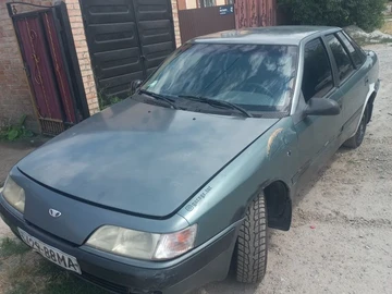 Авто Daewoo Espero 1997 № 7952507