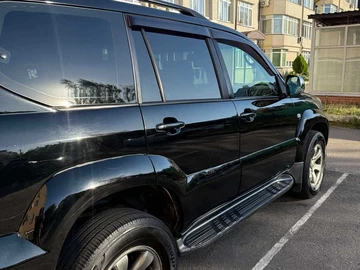 Авто Toyota Prado 70 2008 № 7952509