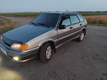 Авто ВАЗ 2114 2008 № 7952609