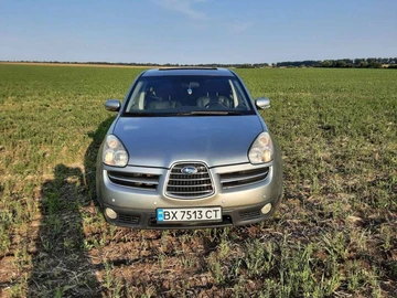 Авто Subaru Tribeca 2005 № 7952610