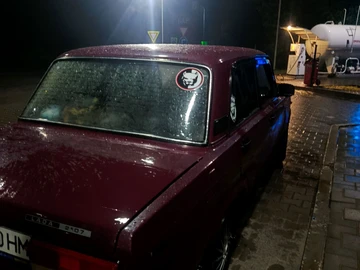 Авто ВАЗ 2107 2002 № 7952611