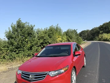 Авто Honda Accord 2010 № 7952621