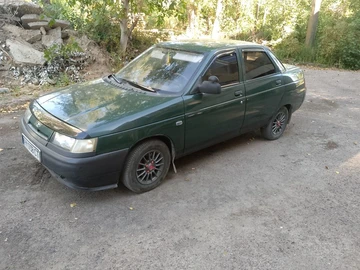 Авто ВАЗ 2110 1999 № 7952631