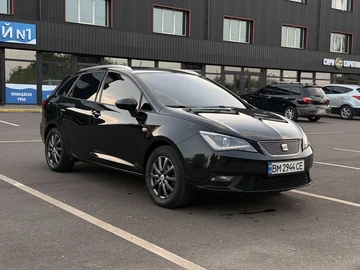 Авто SEAT Ibiza 2012 № 7952633