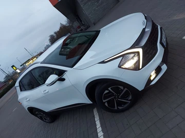 Авто KIA Sportage 2022 № 7952634