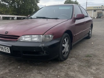 Авто Honda Accord 1994 № 7952635