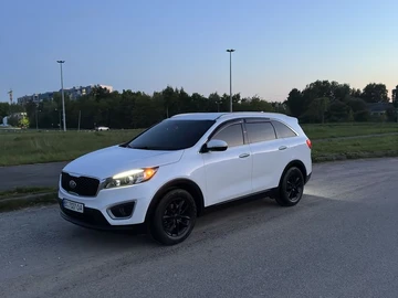 Авто KIA Sorento 2016 № 7952637