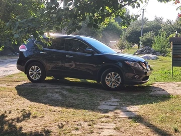 Авто Nissan Rogue 2015 № 7952646