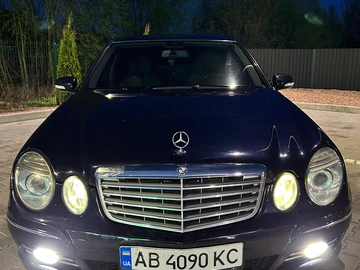 Авто Mercedes 320 2006 № 7952654