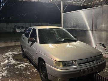 Авто ВАЗ 2110 2007 № 7952663