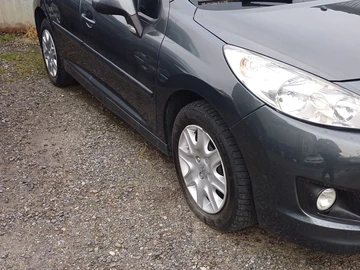 Авто Peugeot 104 2010 № 7952666