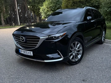 Авто Mazda Cx-9 2021 № 7952668