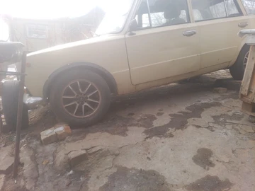 Авто ВАЗ 2102 1985 № 7952673
