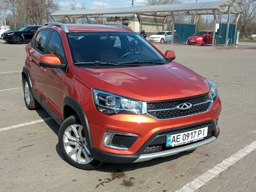 Авто Chery Tiggo 2019 № 7952790