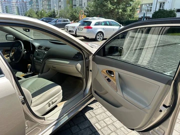 Авто Toyota Camry 2007 № 7952791