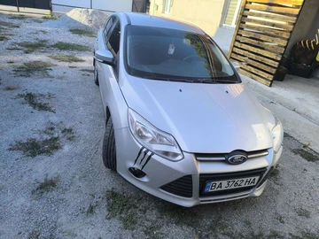 Авто Ford Focus 2012 № 7952792