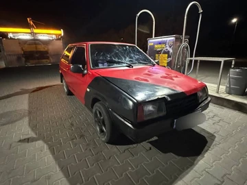 Авто ВАЗ 2108 1991 № 7952794