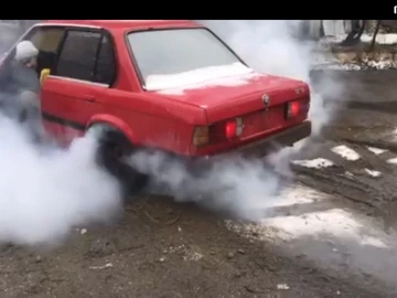 Авто BMW 3 Серия 1985 № 7952797