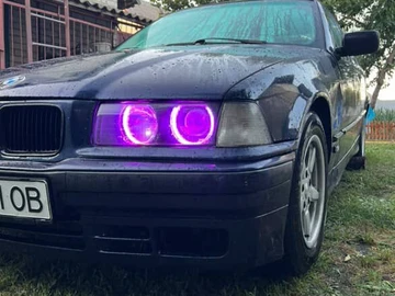 Авто BMW 3 Серия 1995 № 7952798
