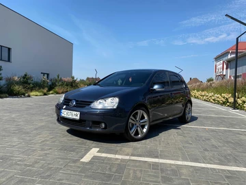 Авто Volkswagen Golf 2008 № 7952804