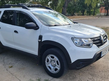 Авто Renault Duster 2020 № 7952805