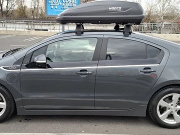 Авто Chevrolet Volt 2013 № 7952811