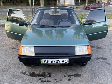 Авто ЗАЗ Таврия 2006 № 7952813