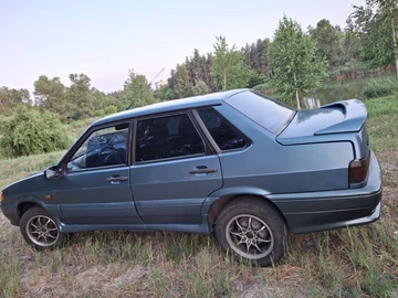 Авто ВАЗ 2115 2002 № 7952815