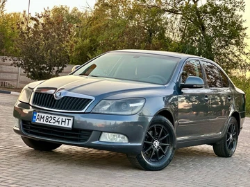 Авто Skoda Octavia 2011 № 7952816
