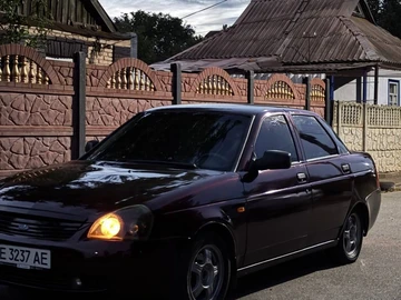 Авто ВАЗ 2170 Priora 2008 № 7952818