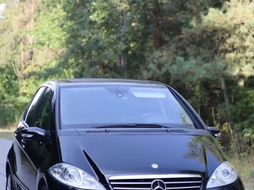 Авто Mercedes A Серия 2006 № 7952821