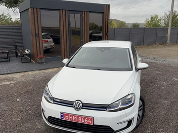 Авто Volkswagen Golf 2017 № 7952823