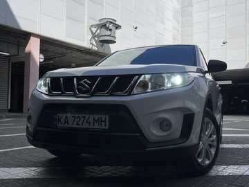 Авто Suzuki Vitara 2020 № 7952824