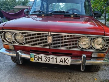 Авто ВАЗ 2103 1981 № 7952831
